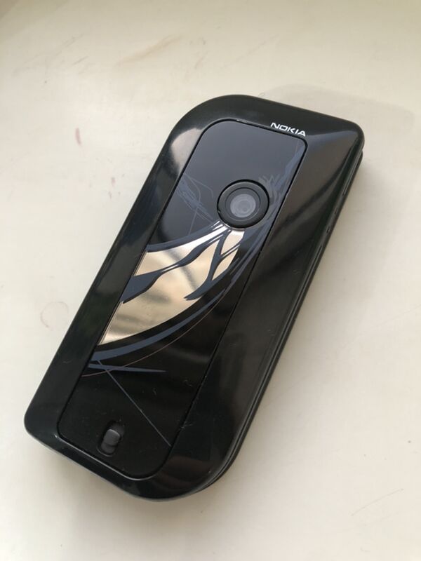 nokia 7610 - Aşgabat - img 1