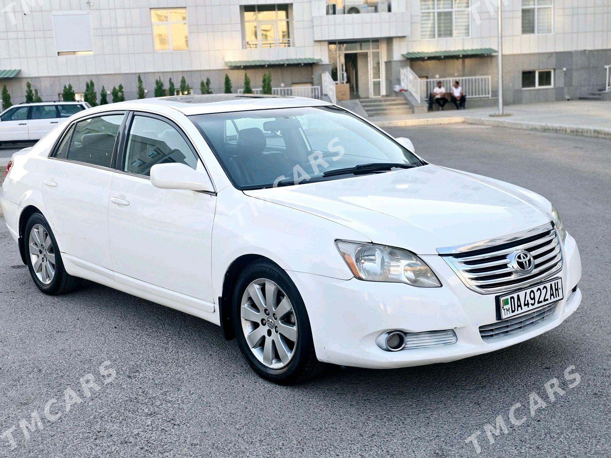 Toyota Avalon 2006 - 195 000 TMT - Aşgabat - img 1