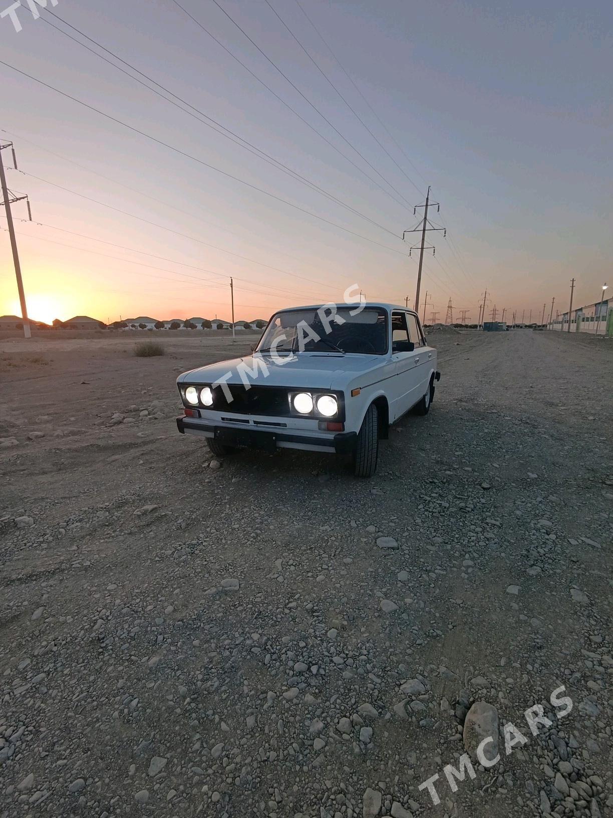 Lada 2106 1986 - 25 000 TMT - Бахарден - img 1