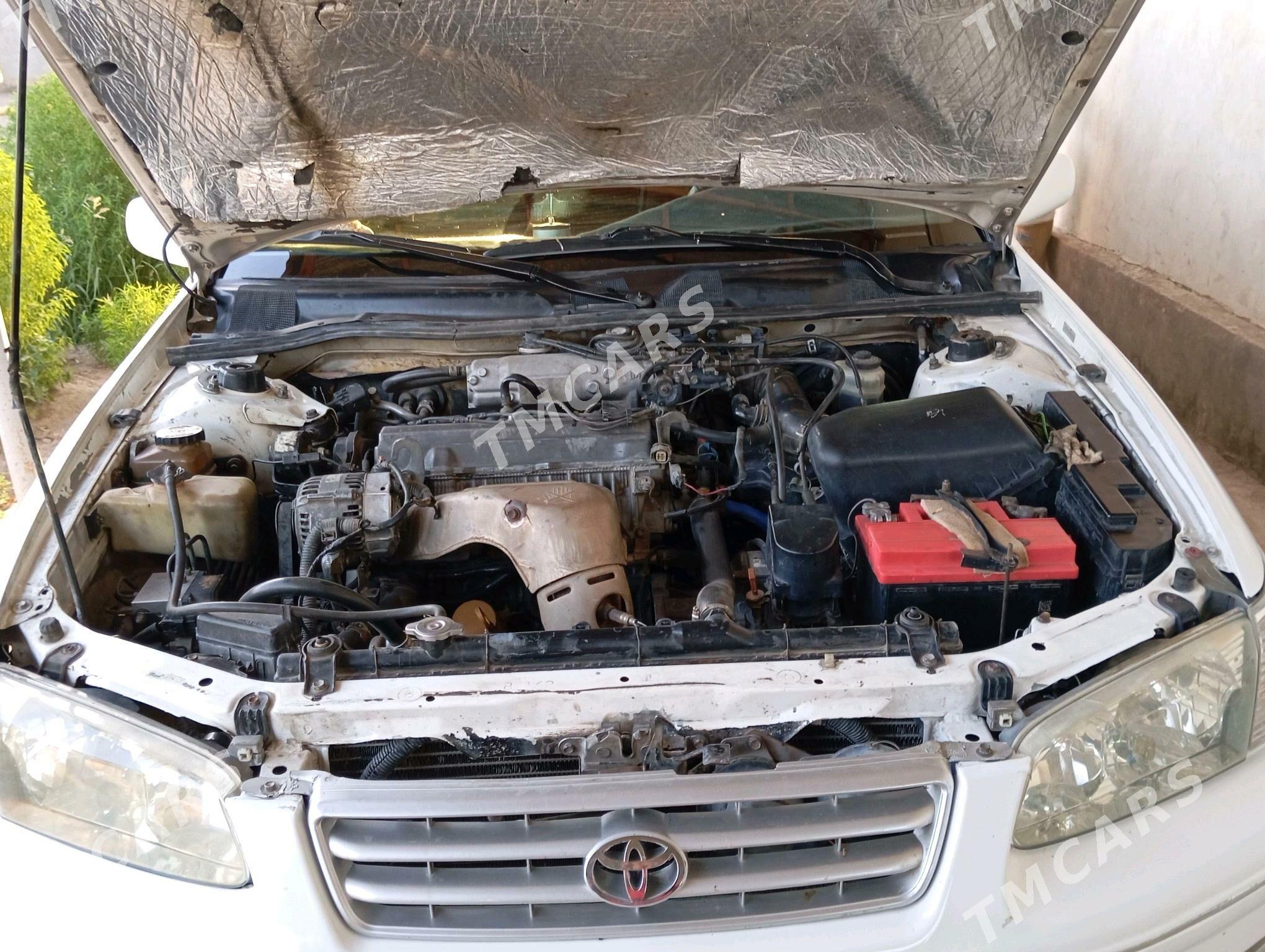 Toyota Camry 1997 - 110 000 TMT - Gubadag - img 10