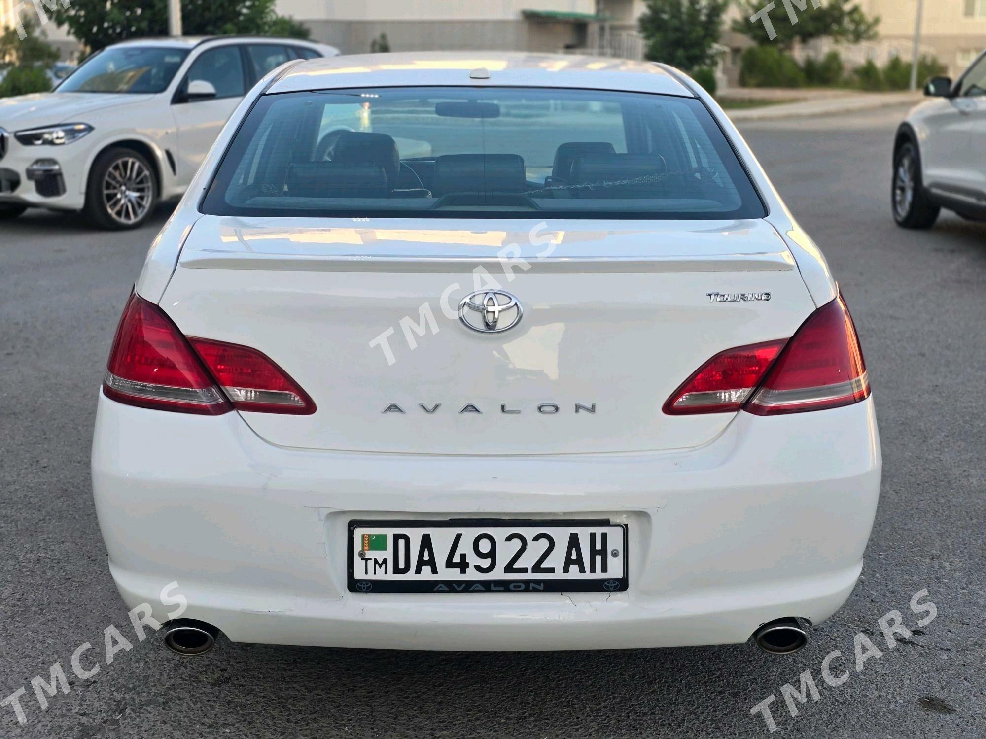 Toyota Avalon 2006 - 195 000 TMT - Aşgabat - img 2
