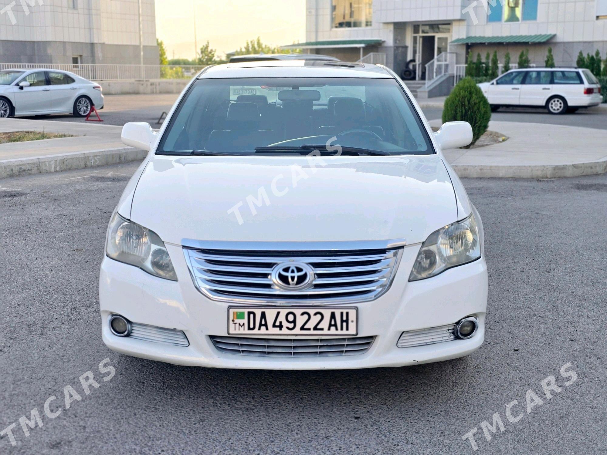 Toyota Avalon 2006 - 195 000 TMT - Aşgabat - img 3