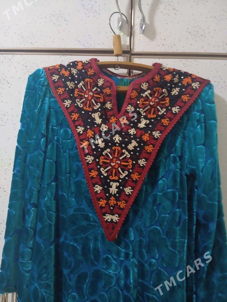 Çile pombarh gowysy - Arkadag - img 2