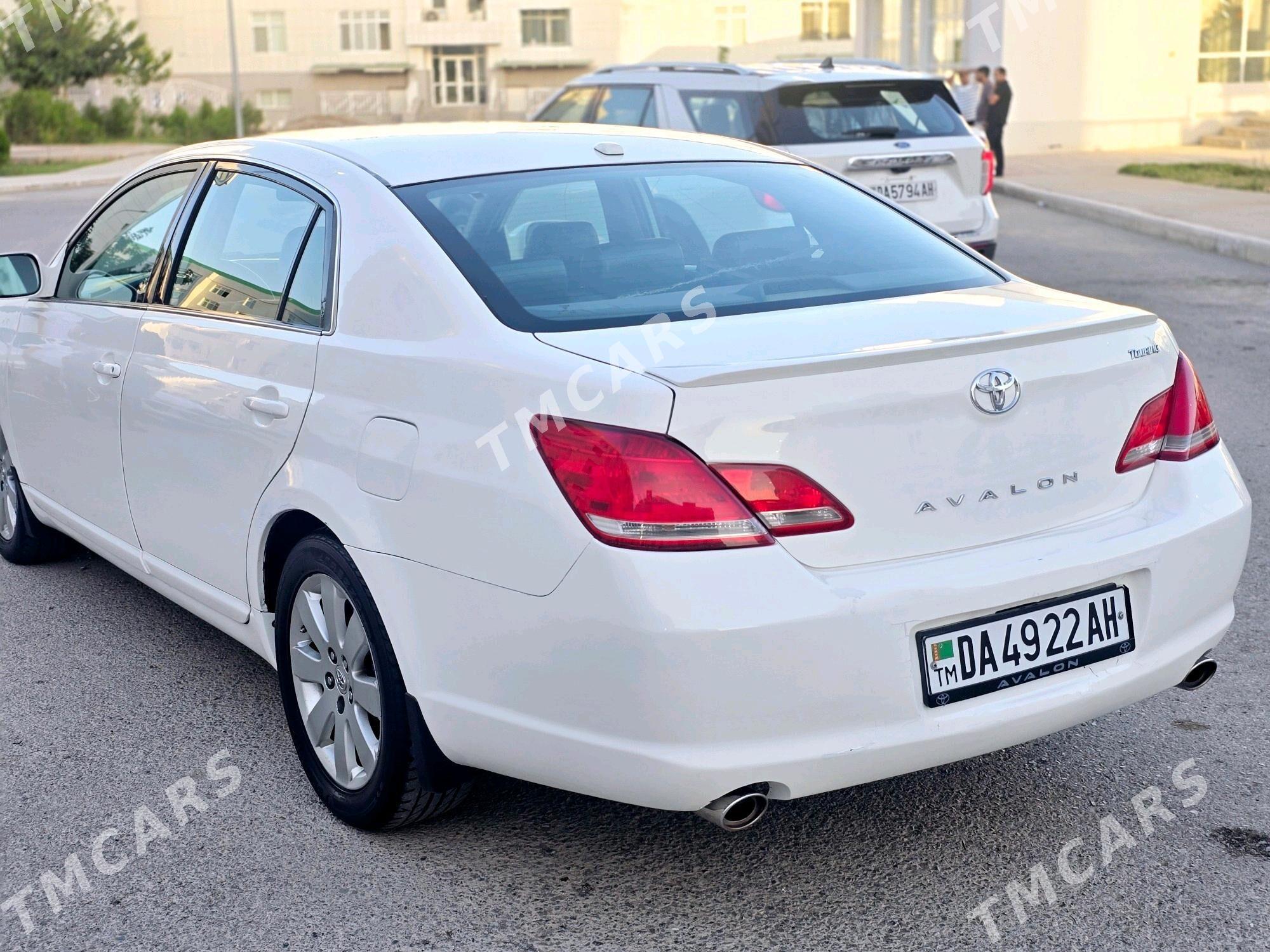 Toyota Avalon 2006 - 195 000 TMT - Aşgabat - img 4