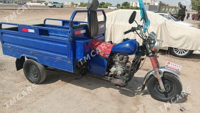 Fekon FK200-14G 2014 - 17 000 TMT - Теджен - img 1