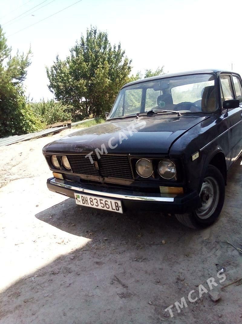 Lada 2106 1985 - 9 000 TMT - Sakar - img 1