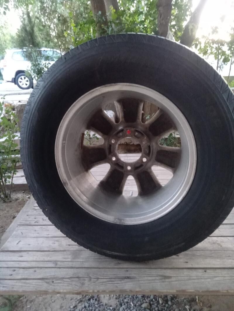 Teker Disga 500 TMT - Parahat 4 - img 2