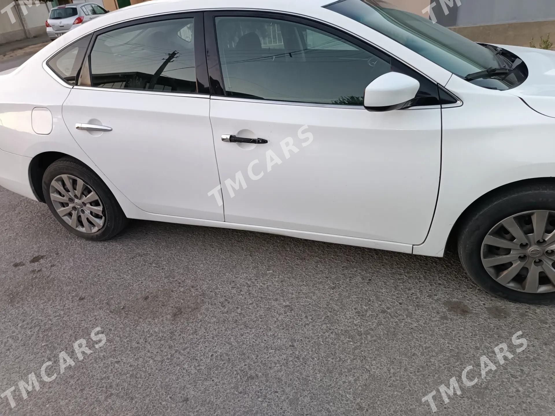 Nissan Sentra 2018 - 150 000 TMT - Ашхабад - img 3