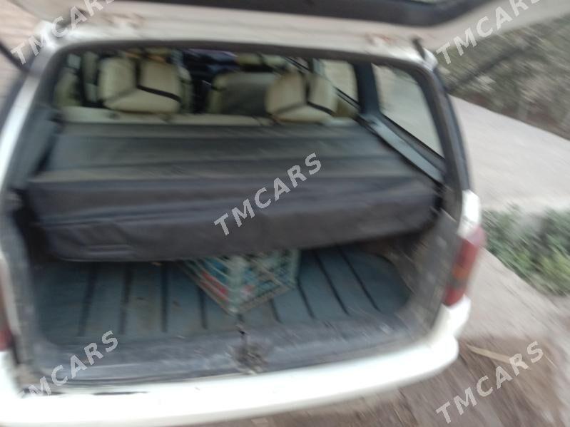 Opel Astra 1992 - 40 000 TMT - Саят - img 4