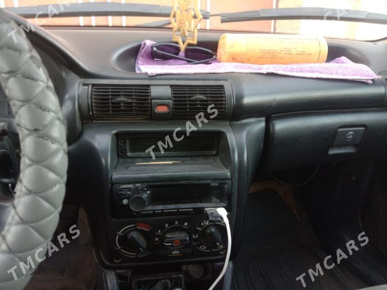 Opel Astra 1992 - 40 000 TMT - Саят - img 1