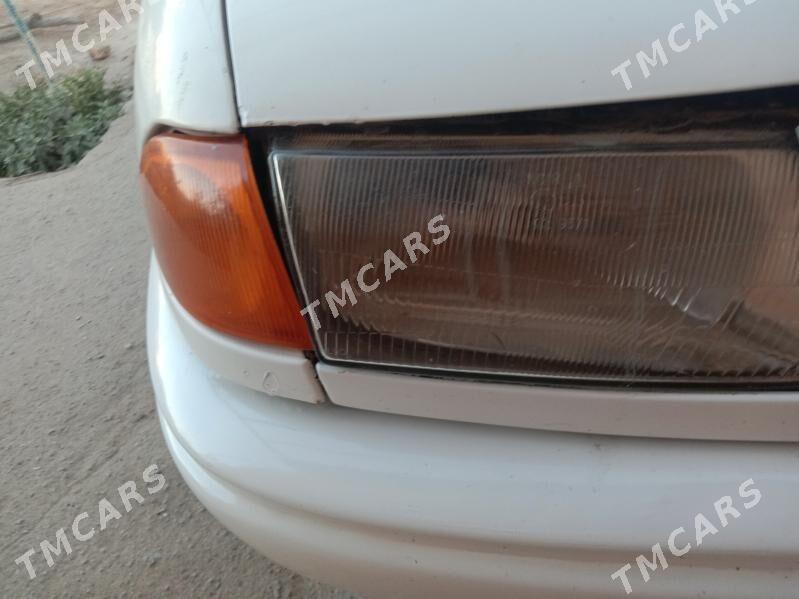 Opel Astra 1992 - 40 000 TMT - Саят - img 2