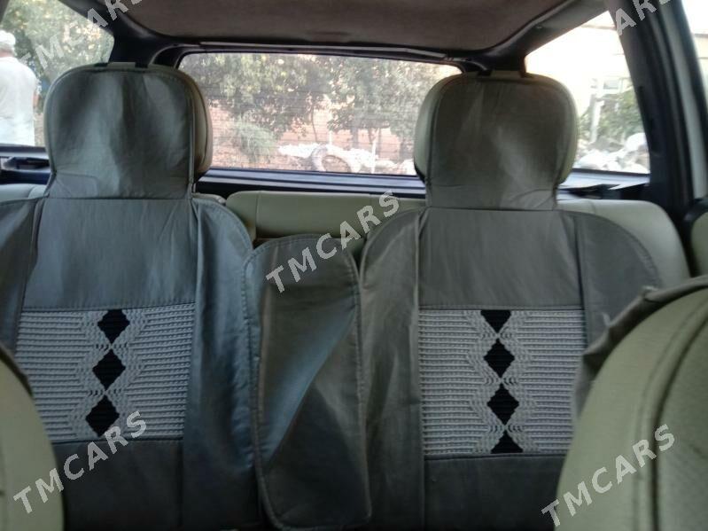 Opel Astra 1992 - 40 000 TMT - Саят - img 5