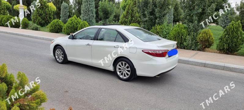 Toyota Camry 2016 - 285 000 TMT - Büzmeýin - img 2