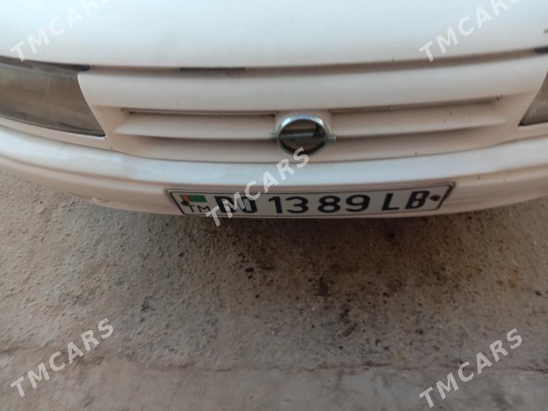 Opel Astra 1992 - 40 000 TMT - Саят - img 6