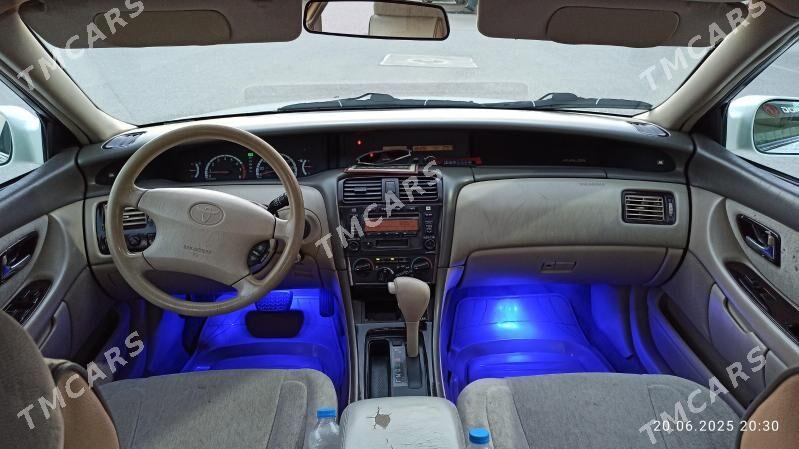 Toyota Avalon 2000 - 155 000 TMT - Ашхабад - img 6