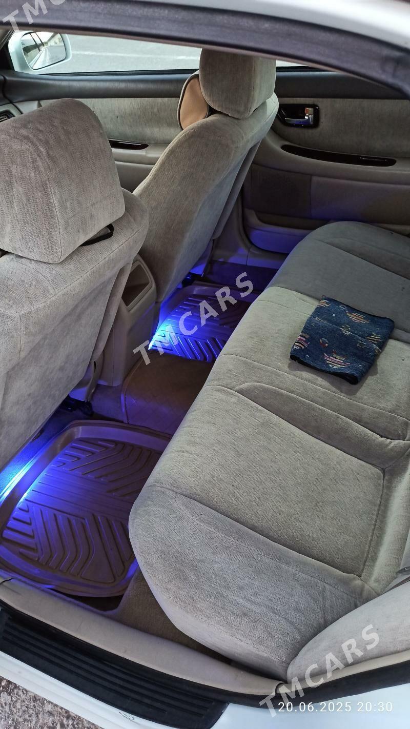 Toyota Avalon 2000 - 155 000 TMT - Ашхабад - img 7