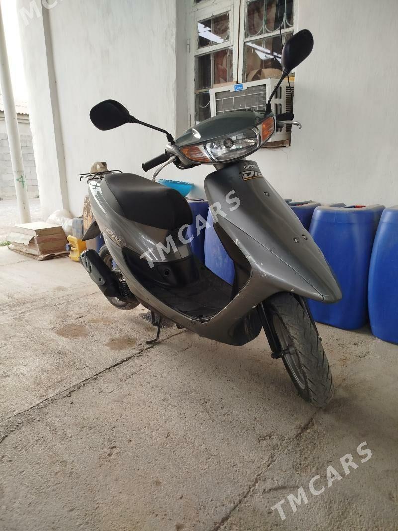 Honda DIO - Анев - img 2