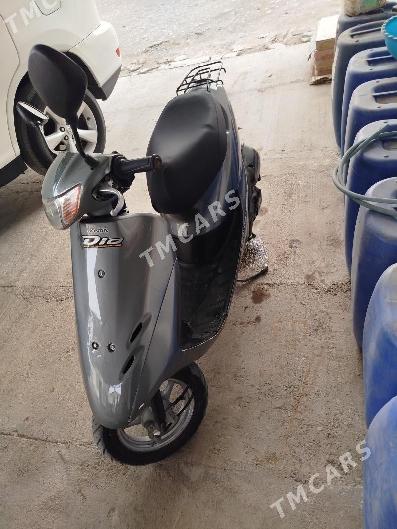 Honda DIO - Анев - img 1