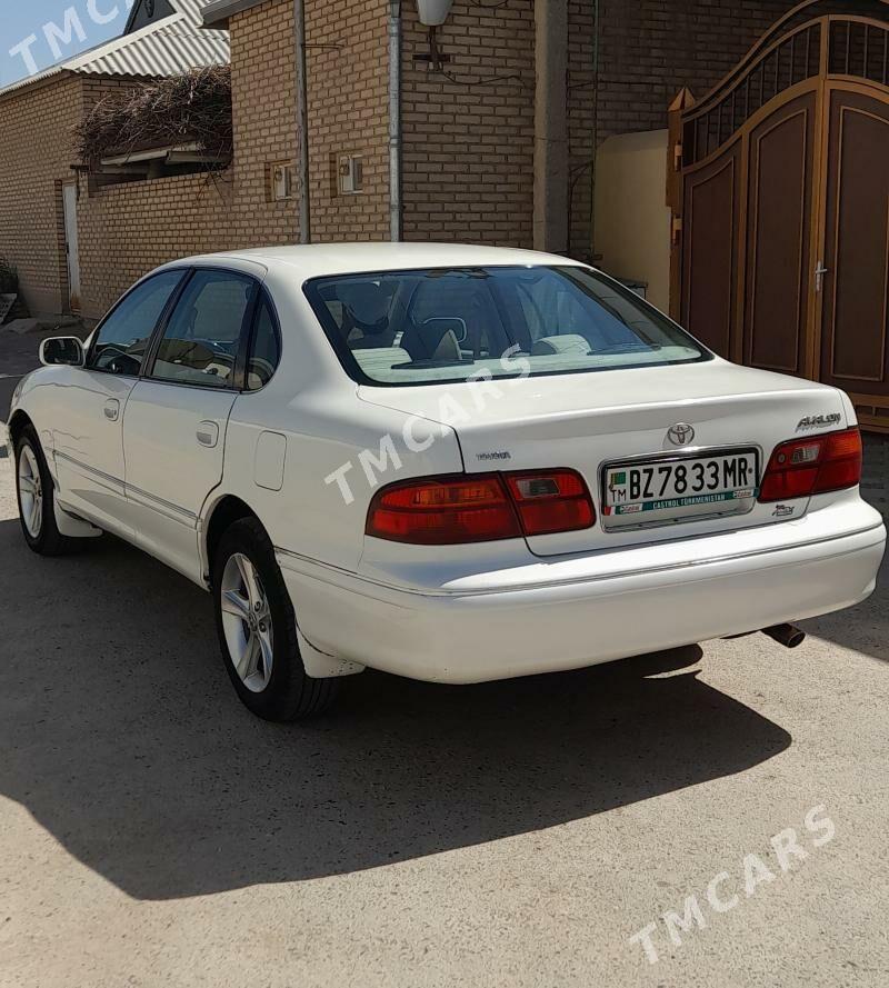 Toyota Avalon 1999 - 128 000 TMT - Mary - img 4