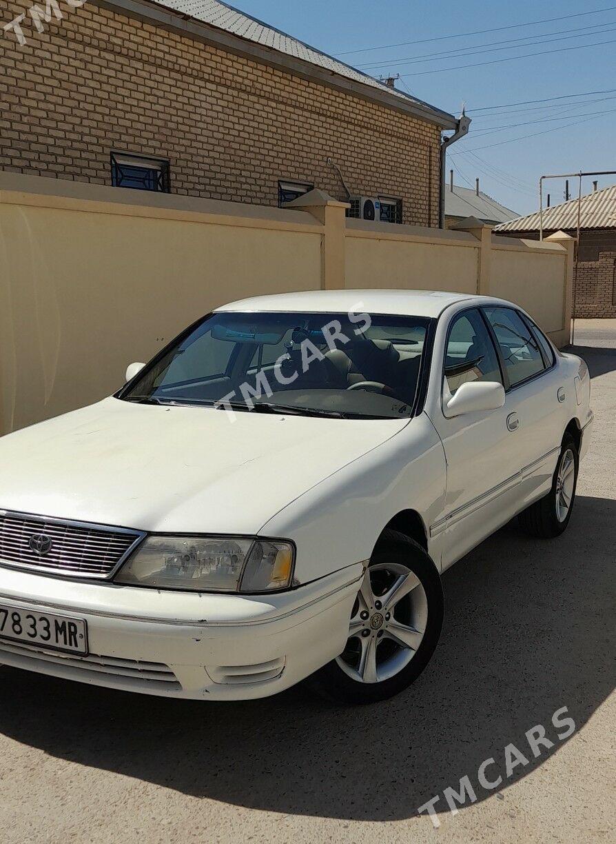Toyota Avalon 1999 - 128 000 TMT - Mary - img 6