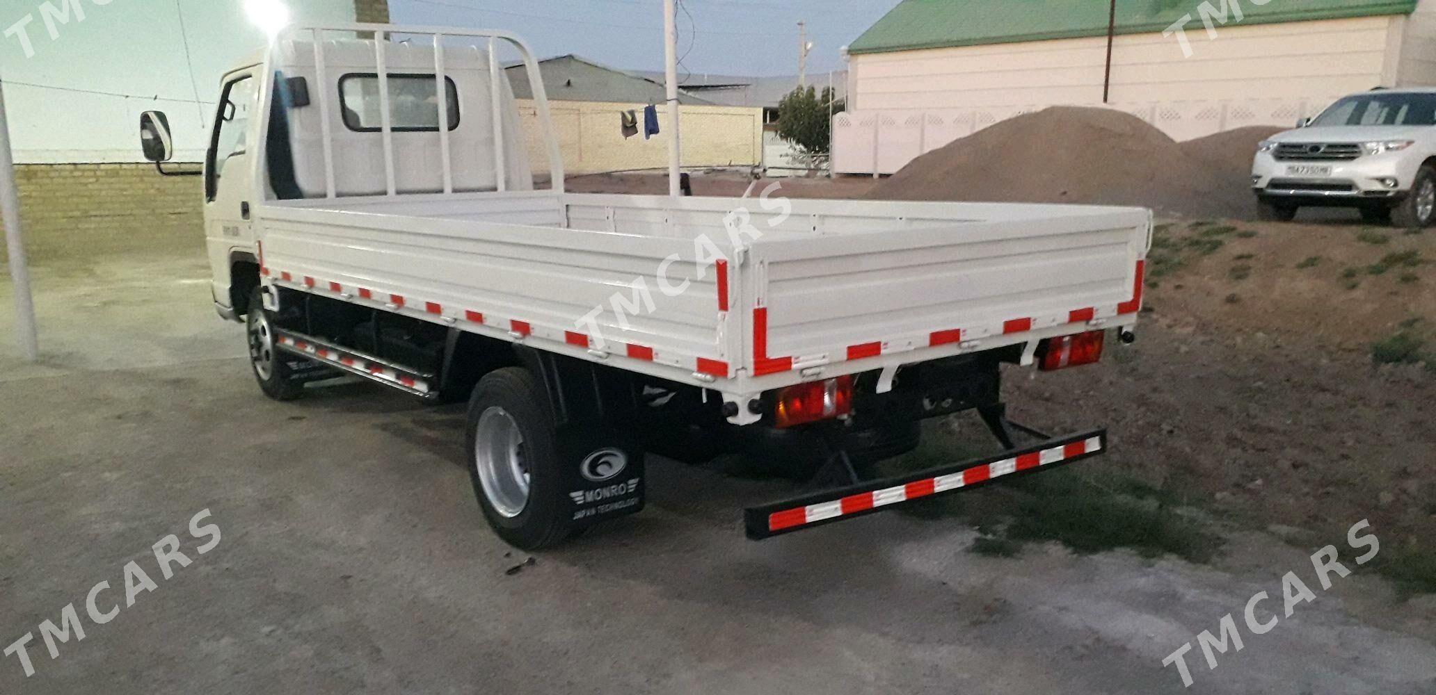 Forland H3 2014 - 130 000 TMT - Мары - img 5