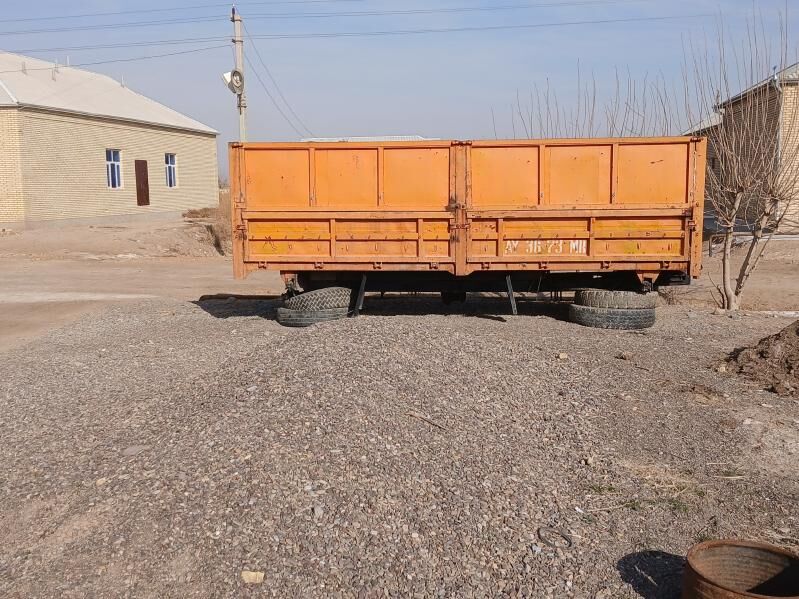unwersal kuzowo 20 000 TMT - Мары - img 1