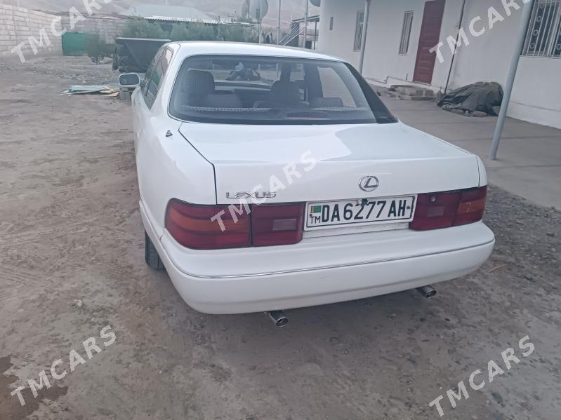 Lexus LS 1991 - 60 000 TMT - Aşgabat - img 2