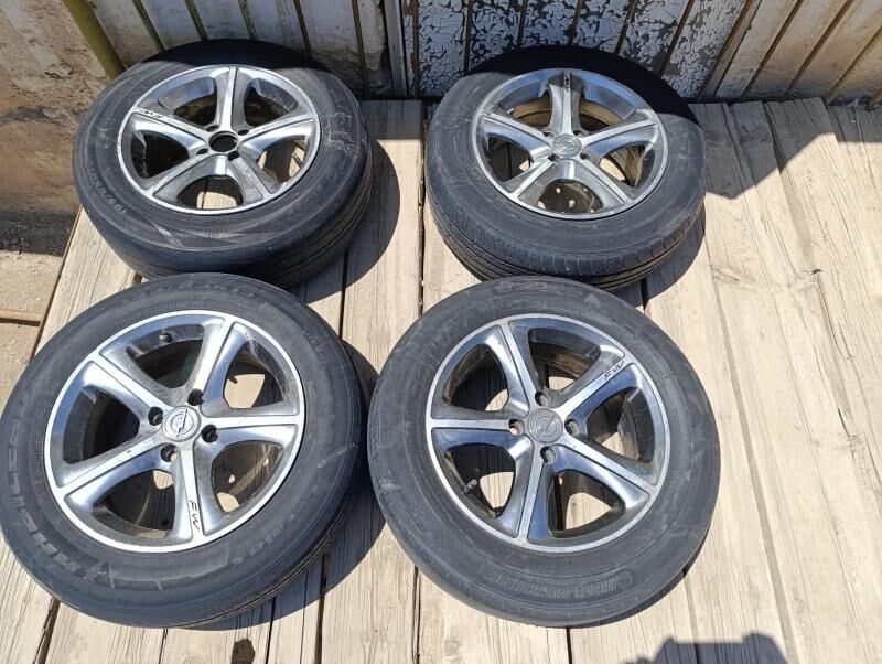 15lik disga 1 200 TMT - Gumdag - img 1