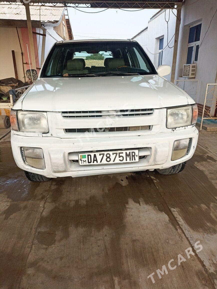 Infiniti QX4 1998 - 60 000 TMT - Baýramaly - img 1