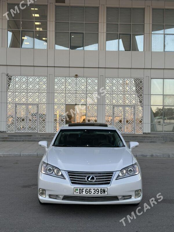 Lexus ES 350 2010 - 240 000 TMT - Balkanabat - img 2