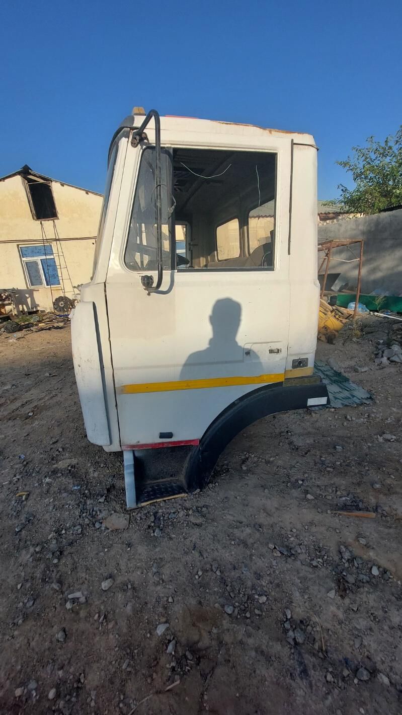 kabina maz 8 500 TMT - Aşgabat - img 1