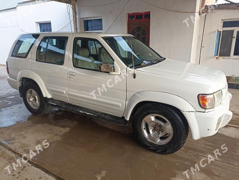 Infiniti QX4 1998 - 60 000 TMT - Baýramaly - img 2