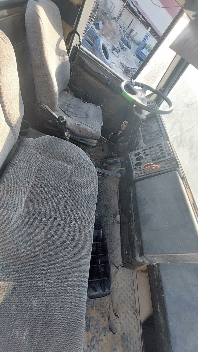kabina maz 8 500 TMT - Aşgabat - img 5