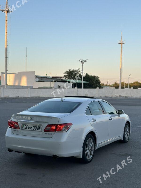 Lexus ES 350 2010 - 240 000 TMT - Balkanabat - img 6