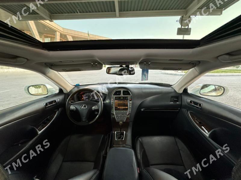 Lexus ES 350 2010 - 240 000 TMT - Balkanabat - img 7