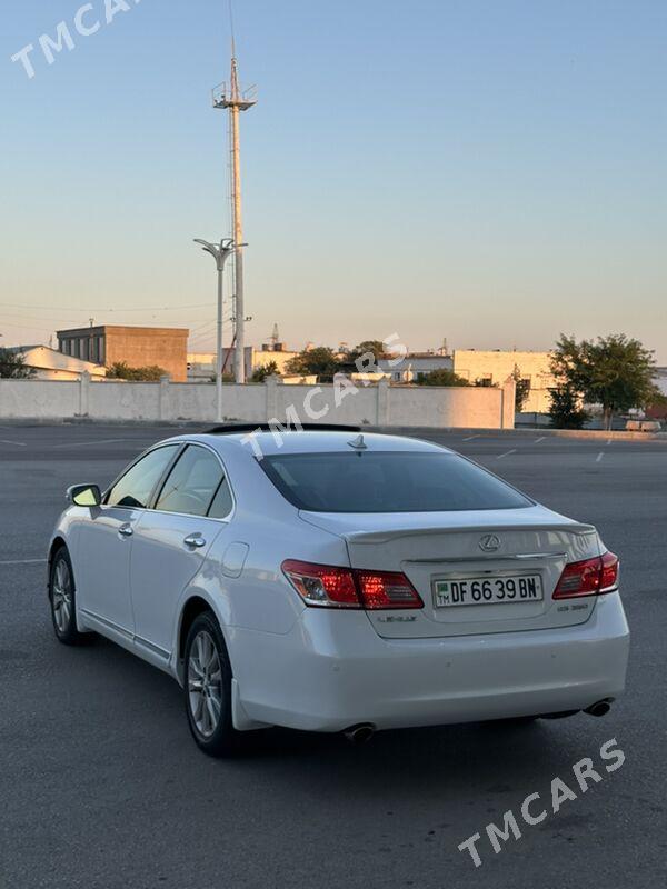 Lexus ES 350 2010 - 240 000 TMT - Balkanabat - img 5