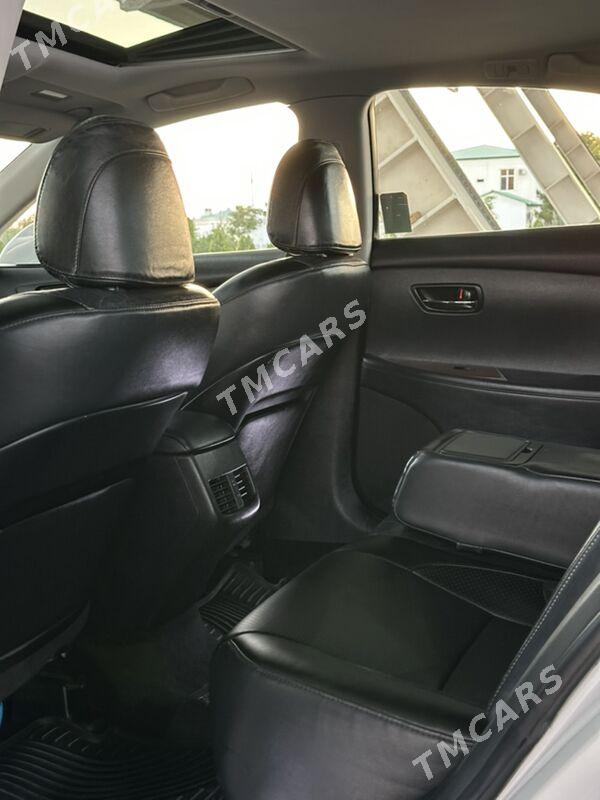 Lexus ES 350 2010 - 240 000 TMT - Balkanabat - img 8