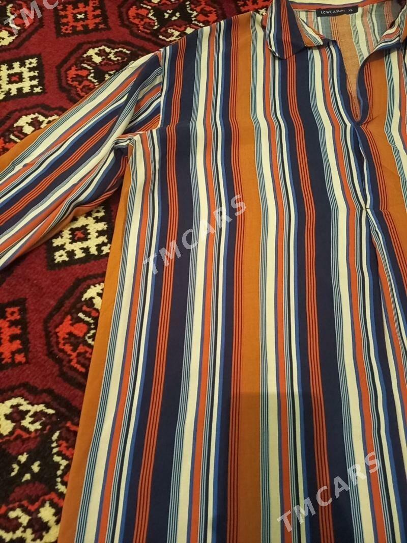 rubashka - Balkanabat - img 3