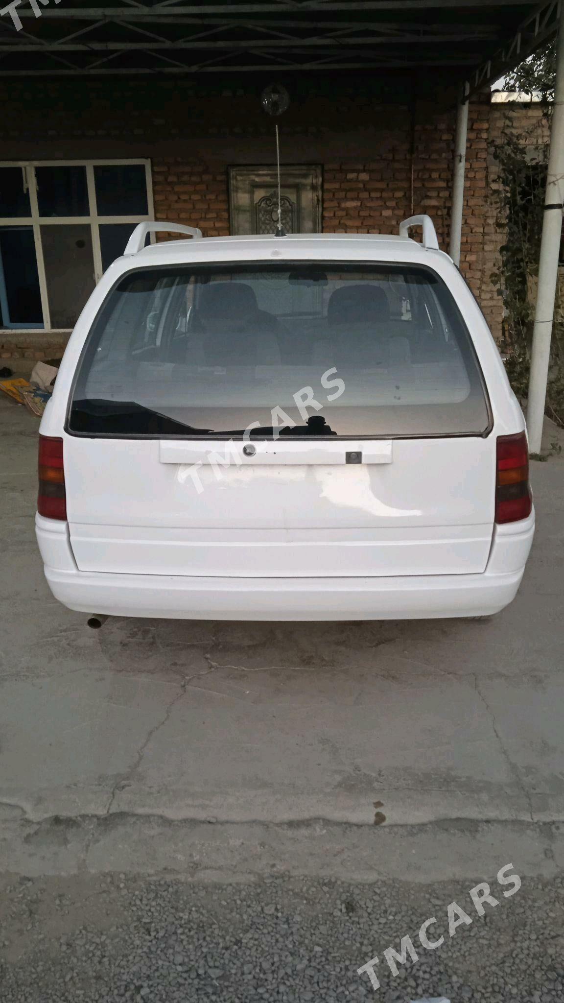 Opel Astra 1992 - 32 000 TMT - Bäherden - img 4