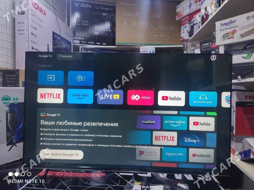 SKYWAY ANDROID 43 TELEVR ARZAN - Aşgabat - img 1