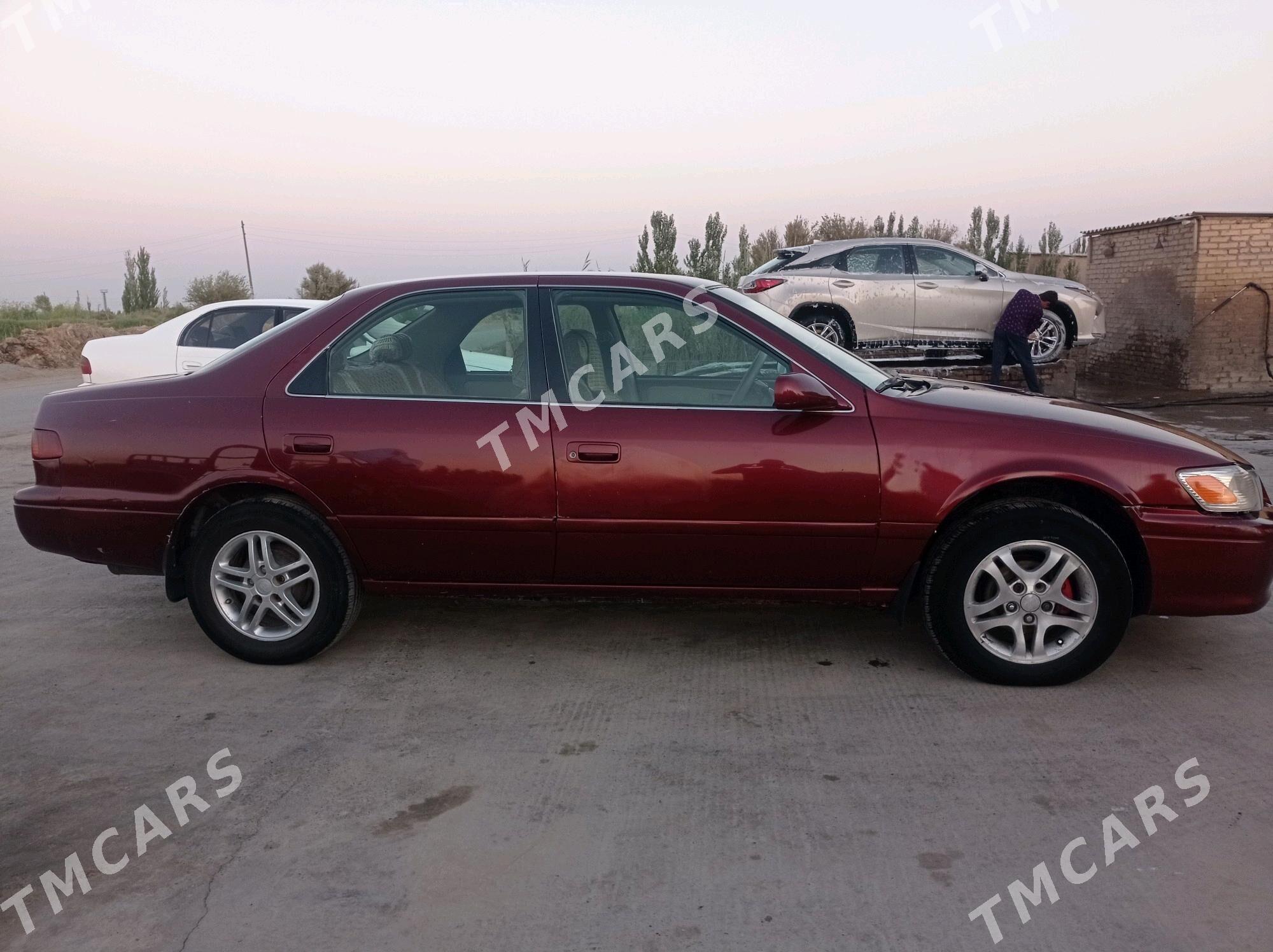 Toyota Camry 2001 - 110 000 TMT - Kerki - img 2