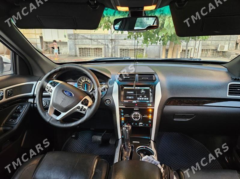 Ford Explorer 2014 - 280 000 TMT - Aşgabat - img 2