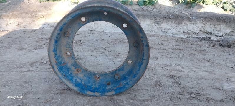 mtz 150 TMT - Akdepe - img 1