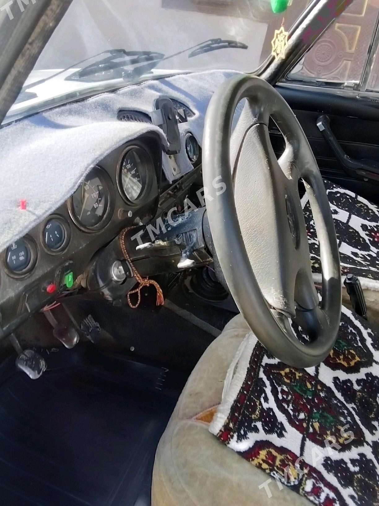 Lada 2106 1986 - 13 000 TMT - Каракумский этрап - img 1