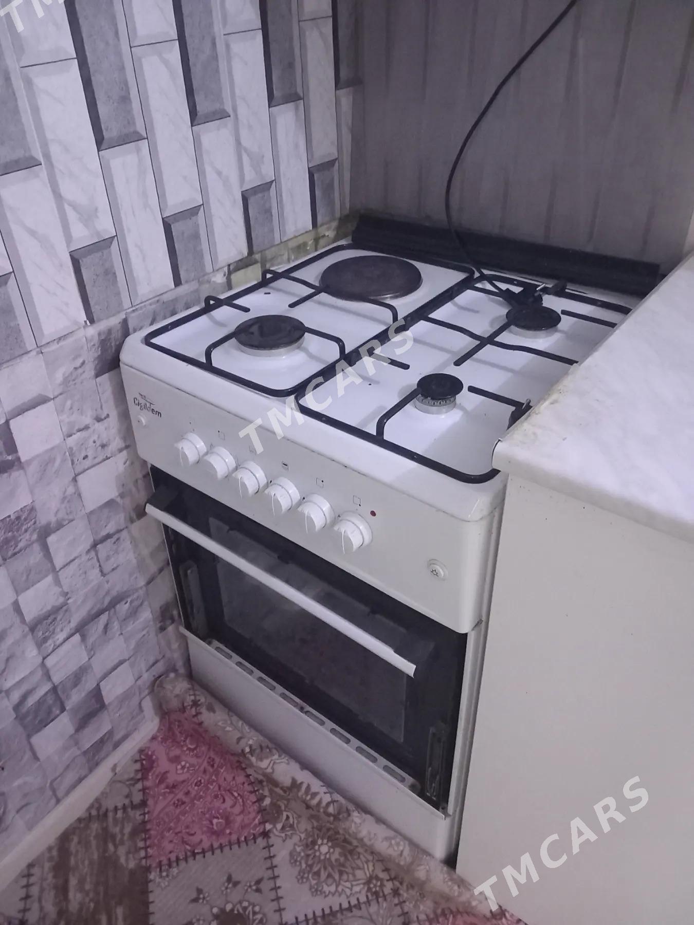 kupim gaz plita - Aşgabat - img 1