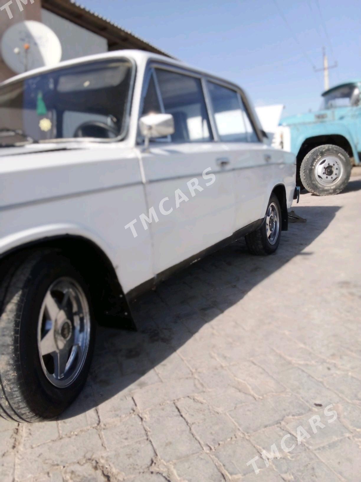 Lada 2106 1986 - 13 000 TMT - Каракумский этрап - img 2