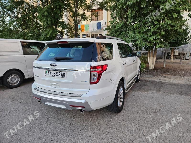 Ford Explorer 2014 - 280 000 TMT - Aşgabat - img 4