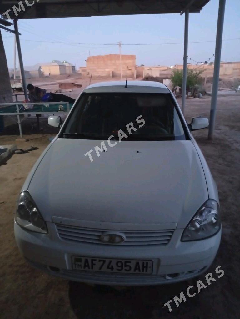 Lada Priora 2011 - 42 000 TMT - Бабадайхан - img 3