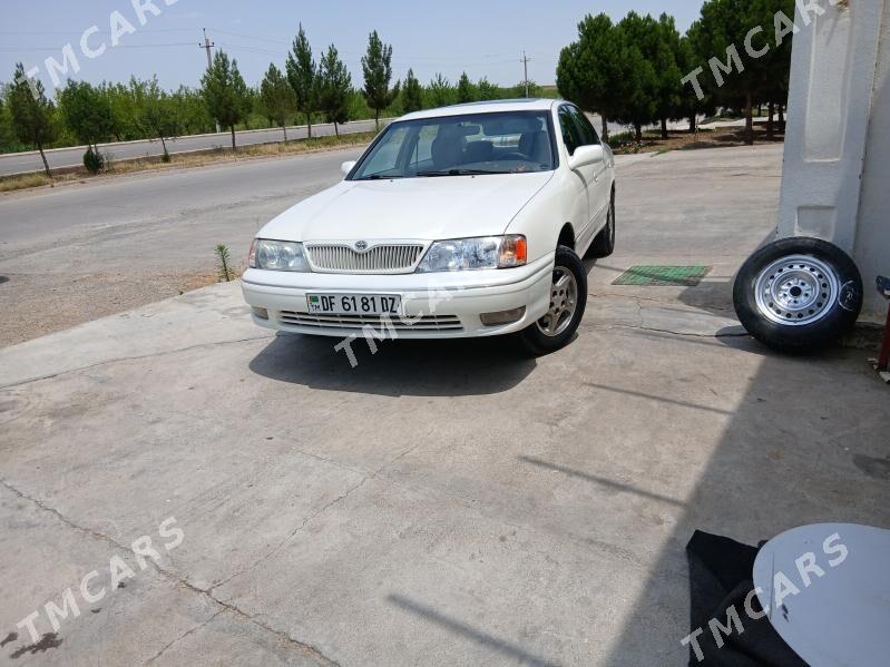 Toyota Avalon 1999 - 130 000 TMT - Гарадамак - img 3