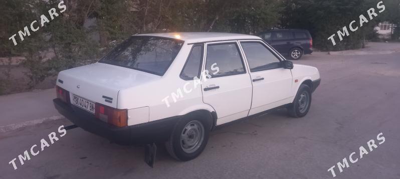 Lada 21099 2001 - 35 000 TMT - Балканабат - img 2